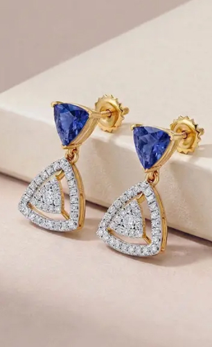 Elegance Earrings
