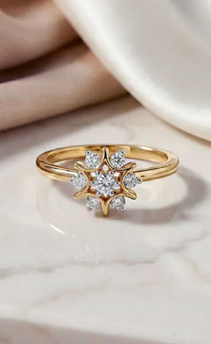 Engagement Ring