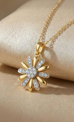 Timeless Necklaces